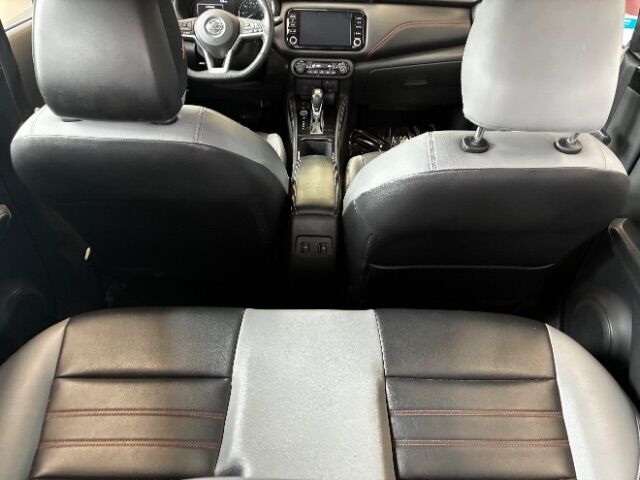 2021 Nissan Kicks SR Xtronic CVT Kannapolis NC