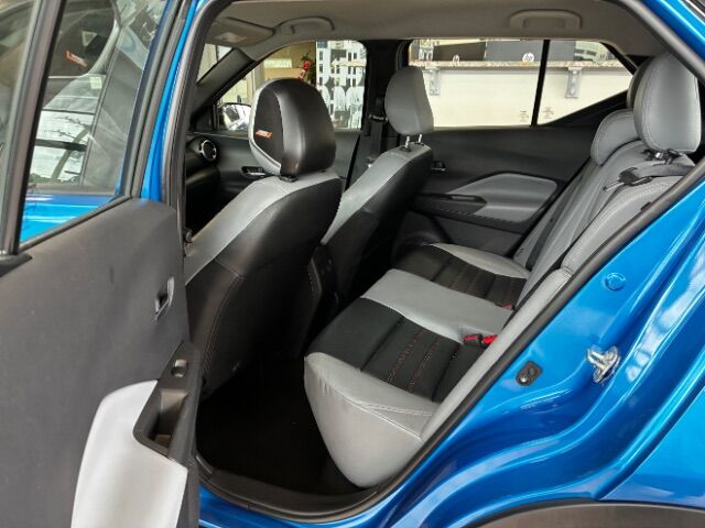 2021 Nissan Kicks SR Xtronic CVT Kannapolis NC