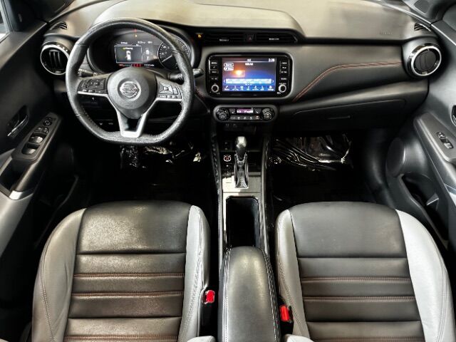 2021 Nissan Kicks SR Xtronic CVT Kannapolis NC