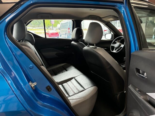 2021 Nissan Kicks SR Xtronic CVT Kannapolis NC
