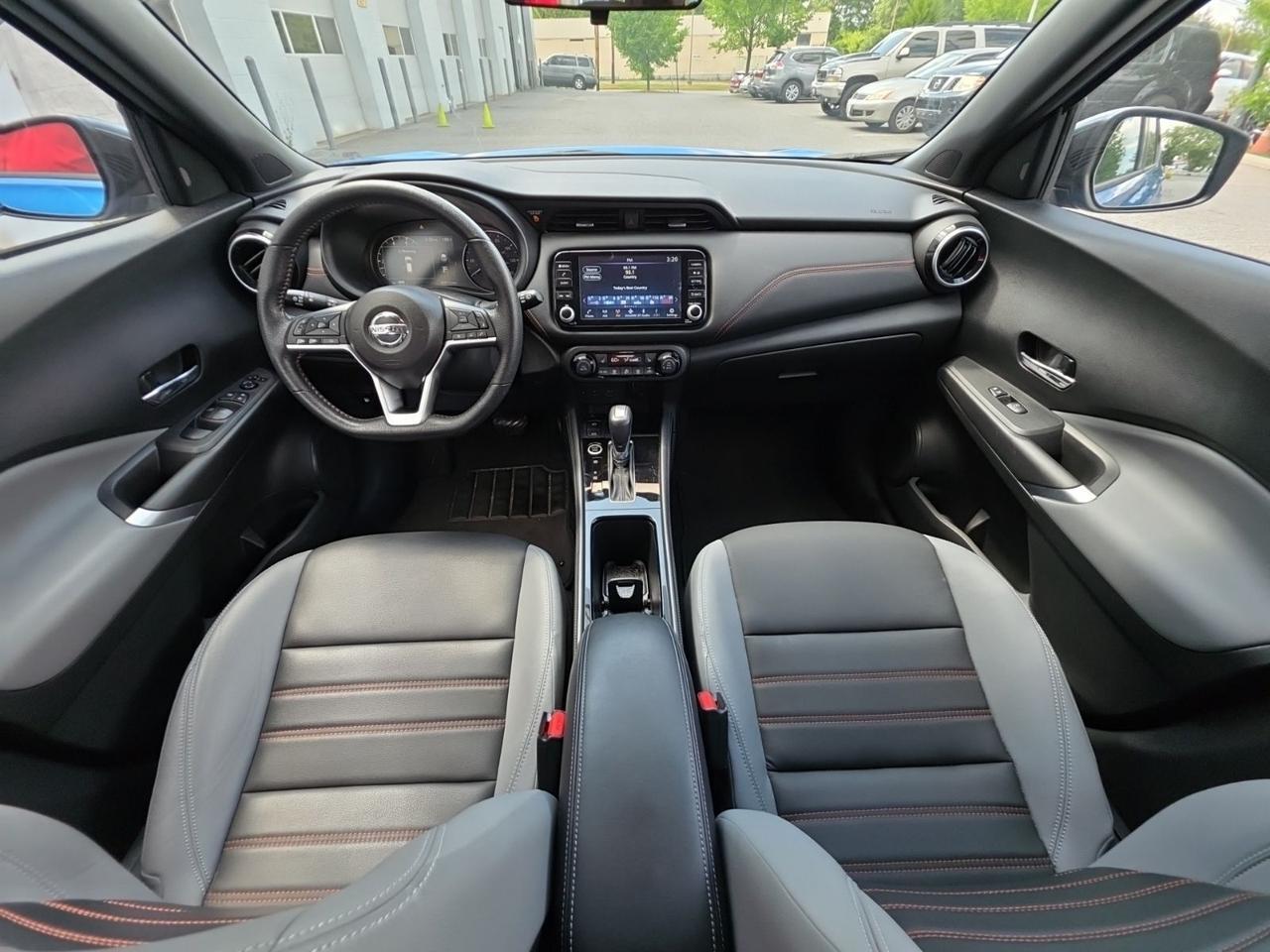 2021 Nissan Kicks SR Glen Burnie MD