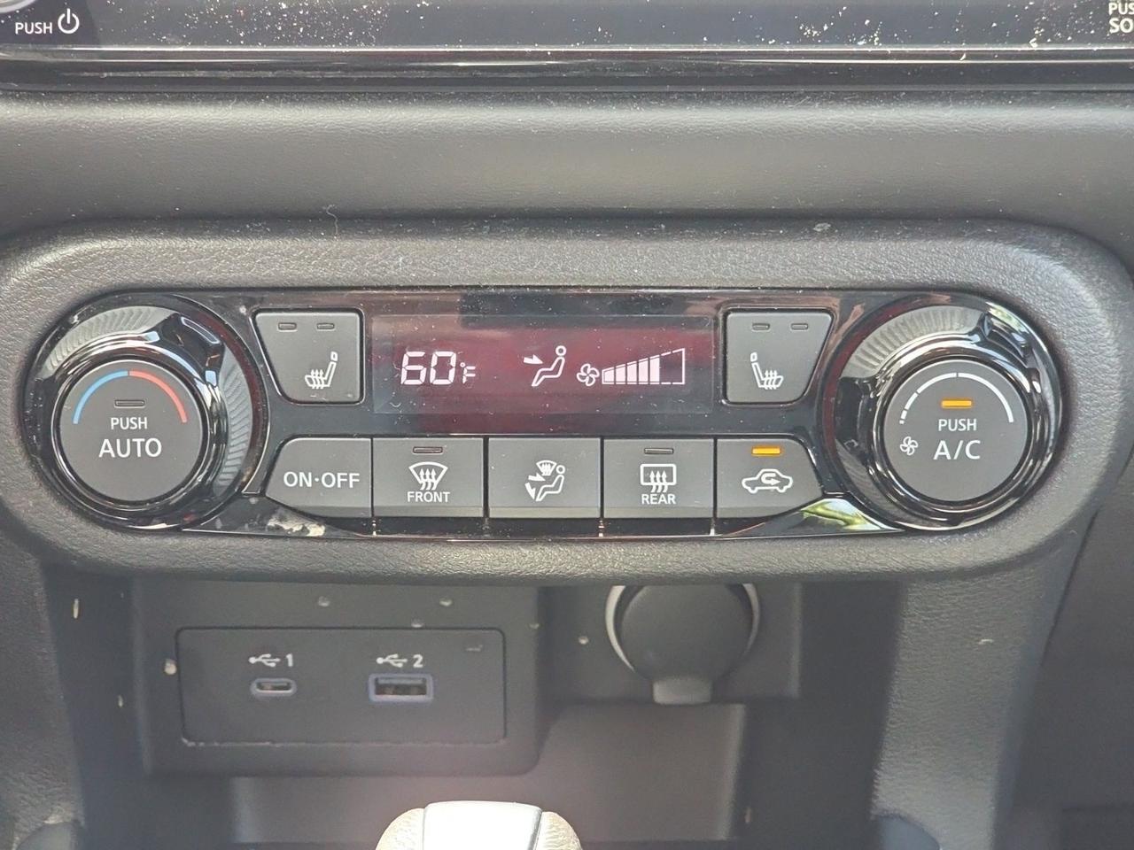 2021 Nissan Kicks SR Glen Burnie MD
