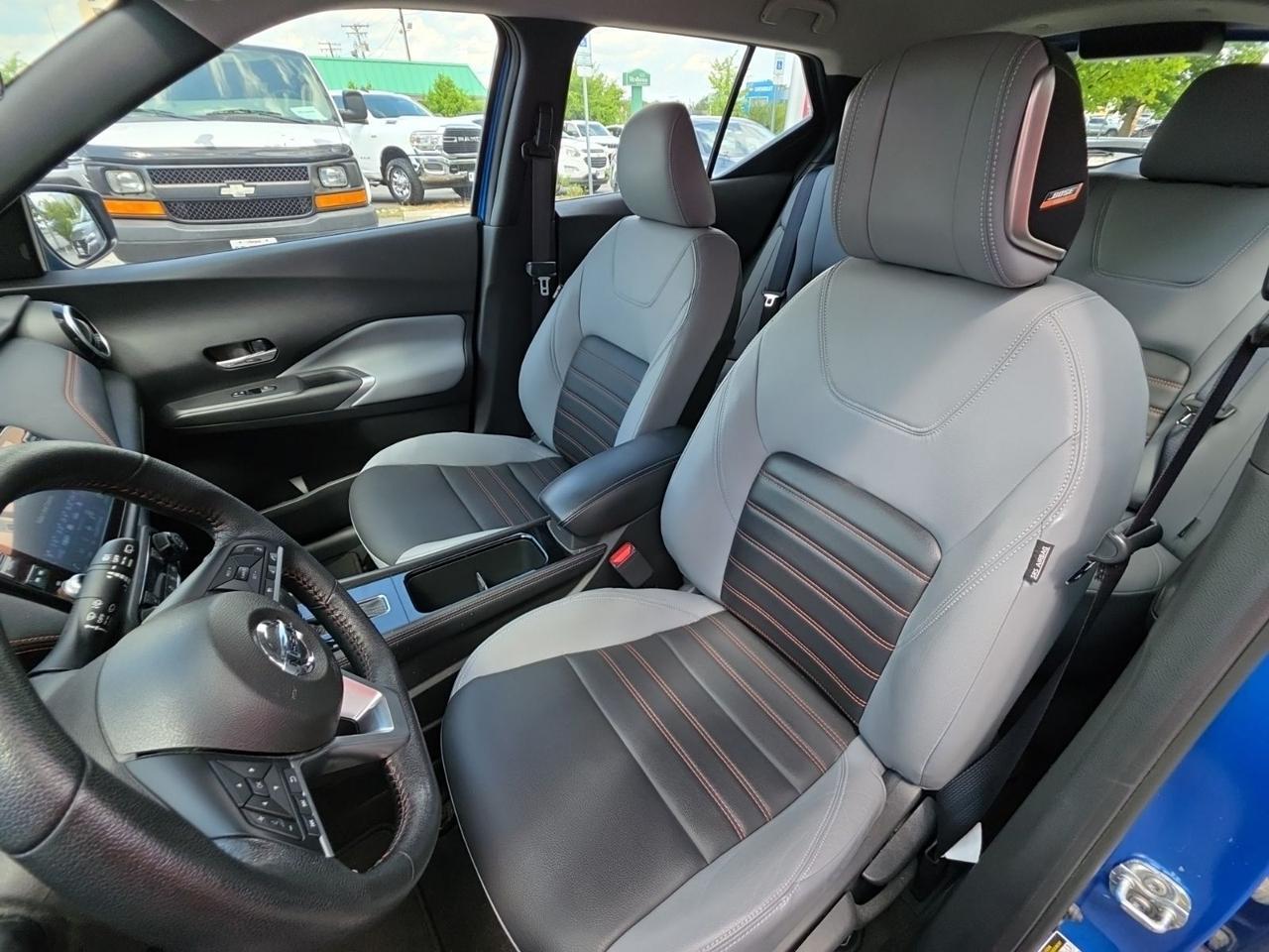 2021 Nissan Kicks SR Glen Burnie MD