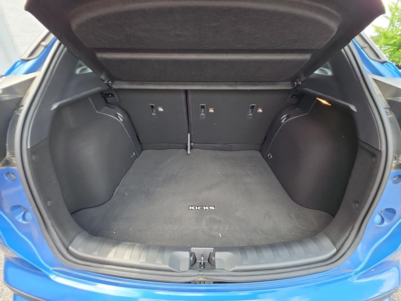 2021 Nissan Kicks SR Glen Burnie MD