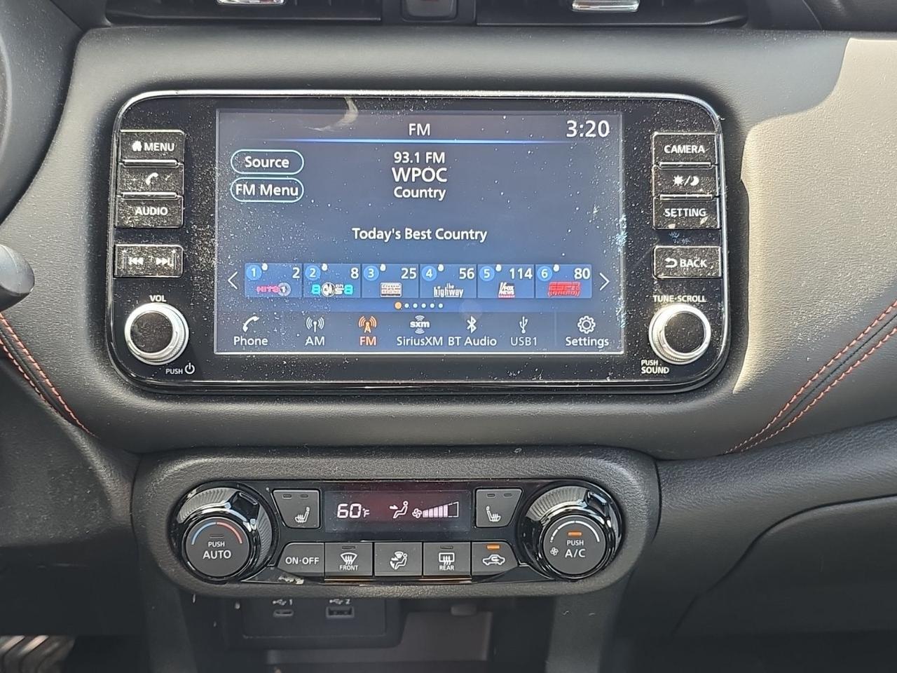 2021 Nissan Kicks SR Glen Burnie MD