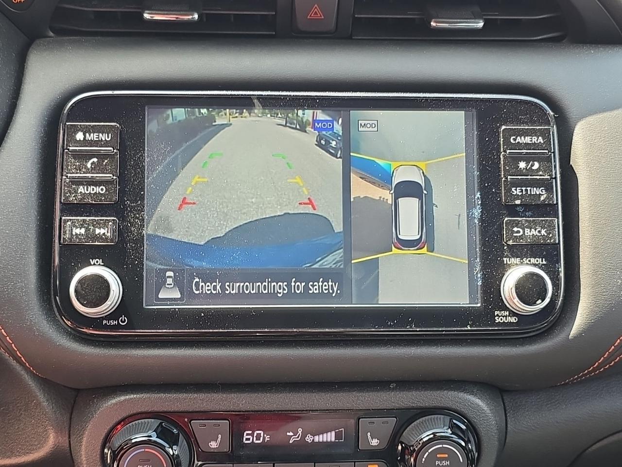 2021 Nissan Kicks SR Glen Burnie MD