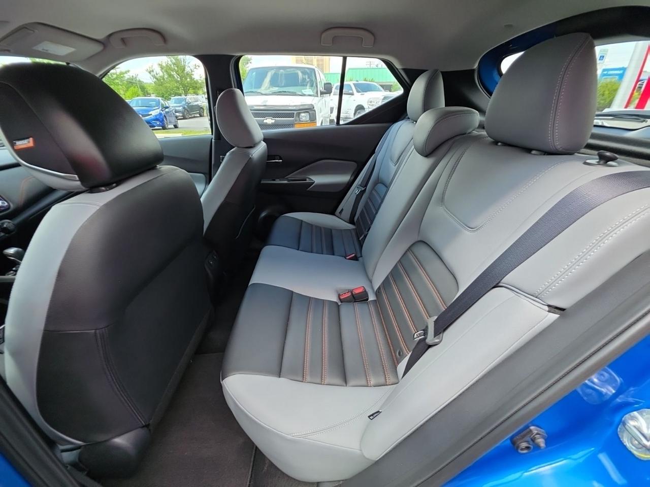 2021 Nissan Kicks SR Glen Burnie MD