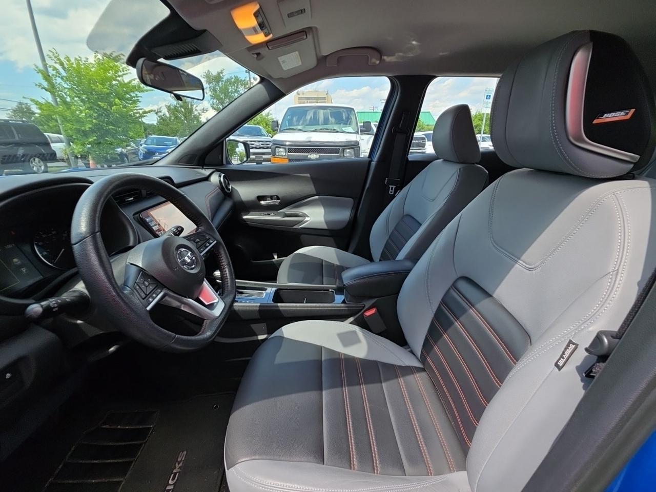 2021 Nissan Kicks SR Glen Burnie MD