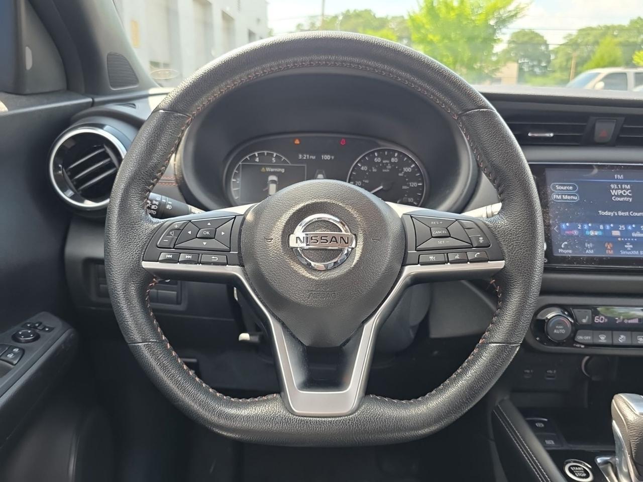 2021 Nissan Kicks SR Glen Burnie MD