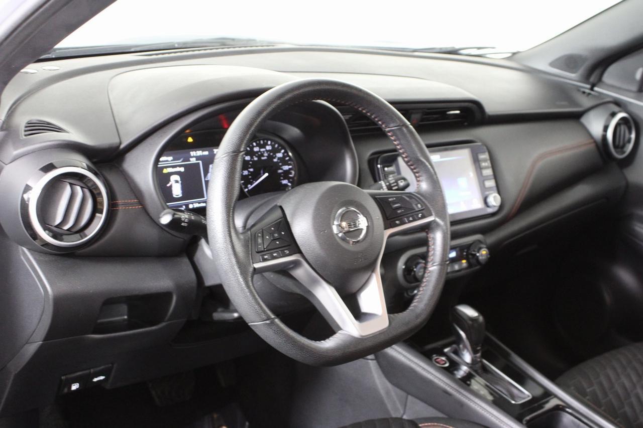 2021 Nissan Kicks SR Manassas VA