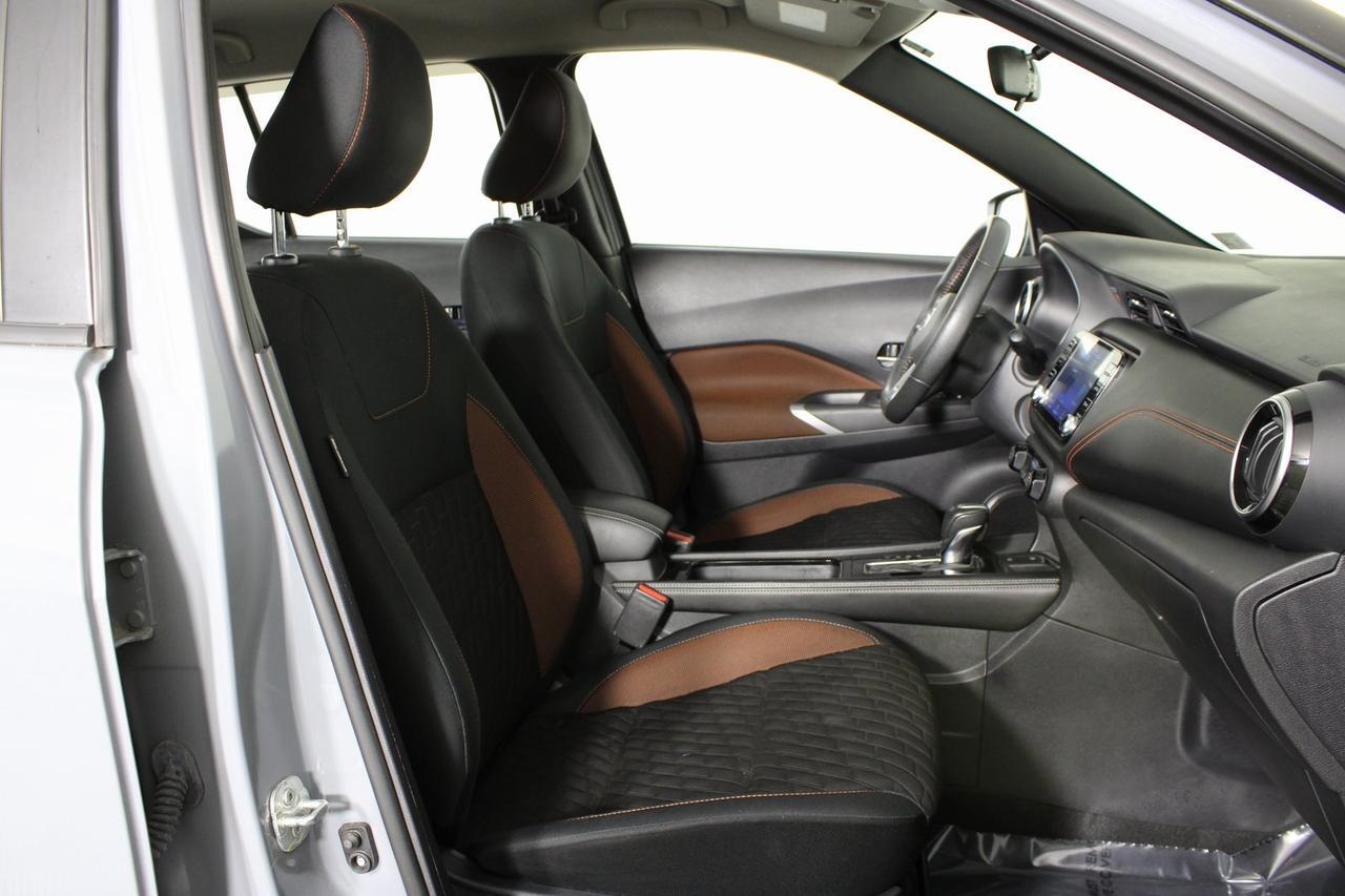 2021 Nissan Kicks SR Manassas VA