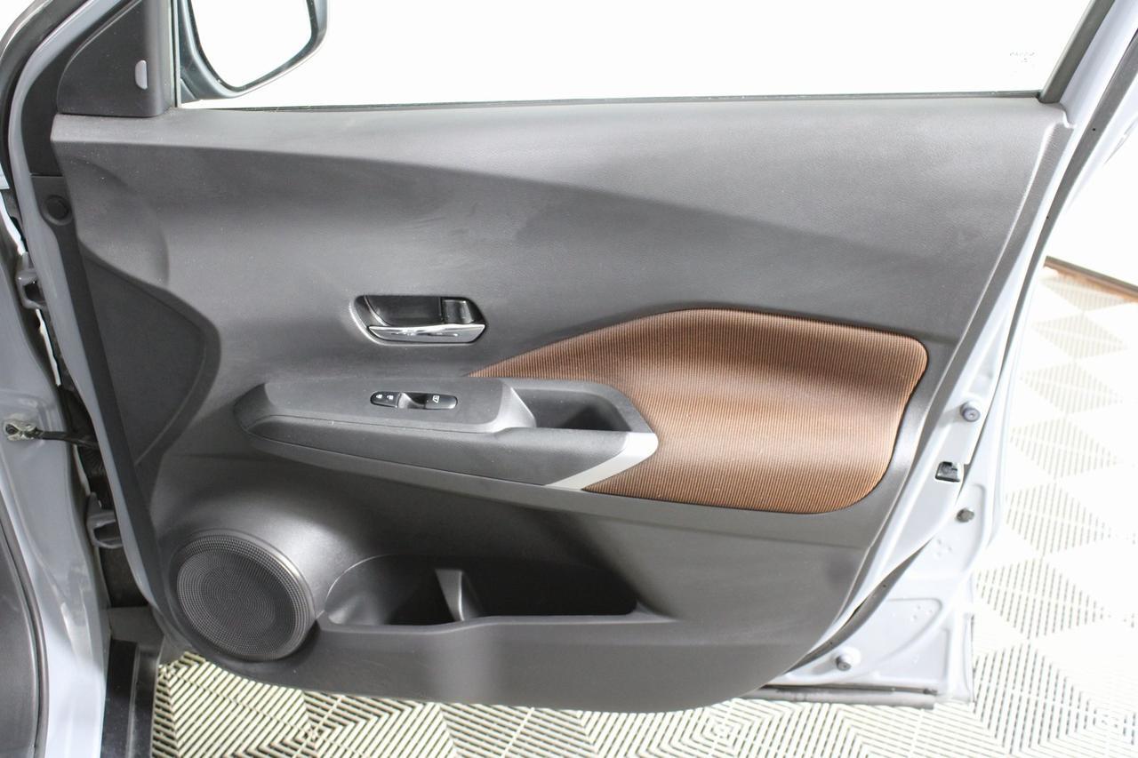 2021 Nissan Kicks SR Manassas VA