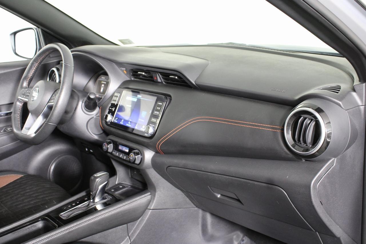 2021 Nissan Kicks SR Manassas VA