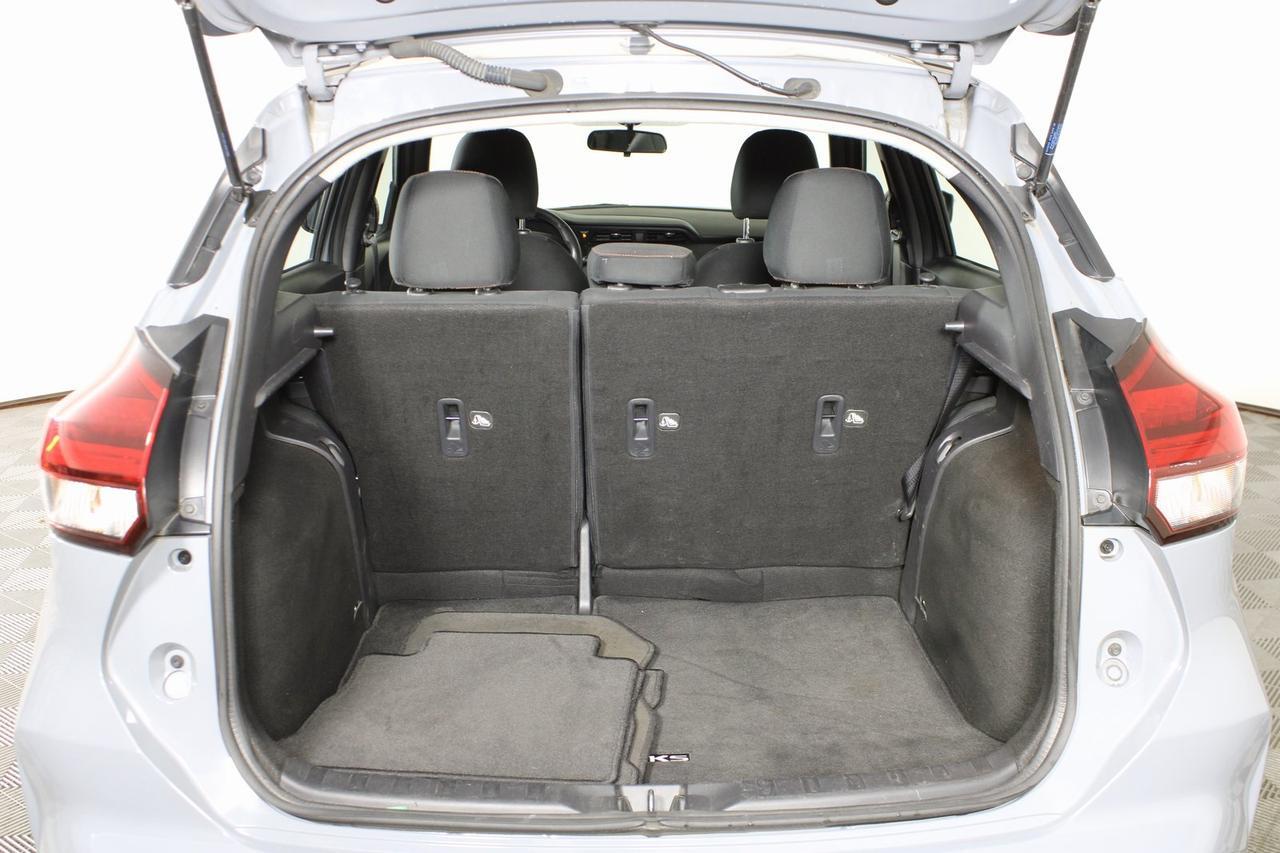 2021 Nissan Kicks SR Manassas VA