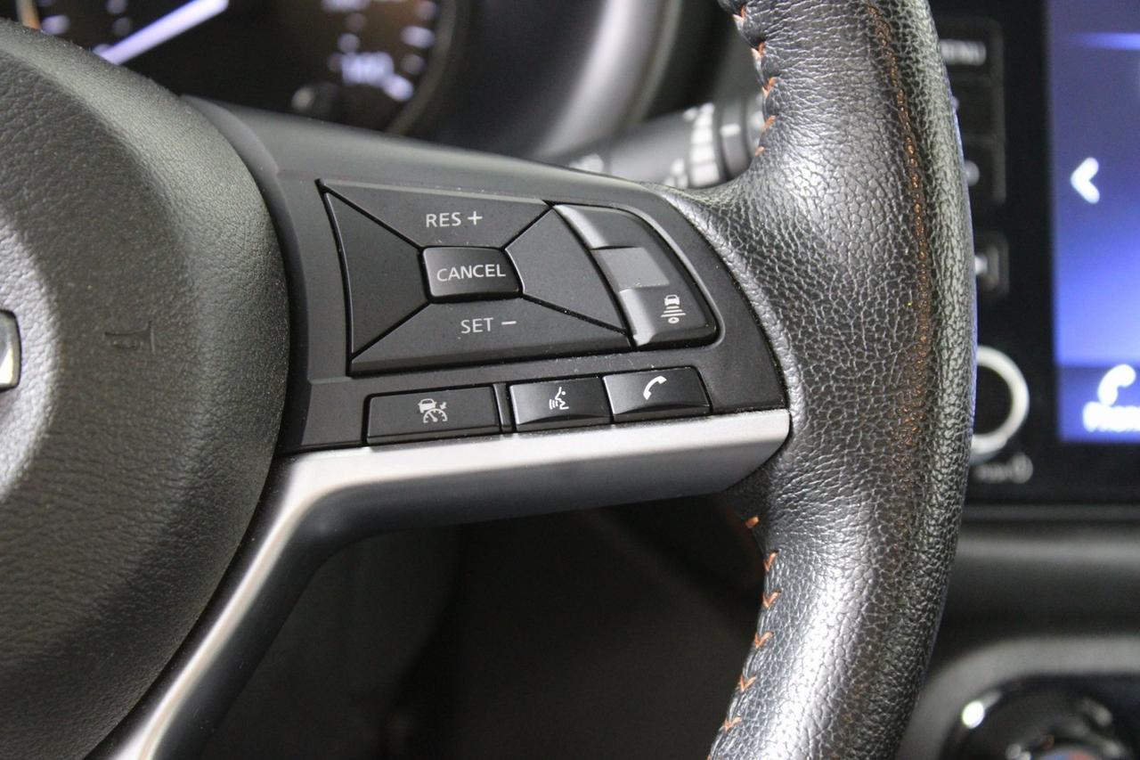 2021 Nissan Kicks SR Manassas VA