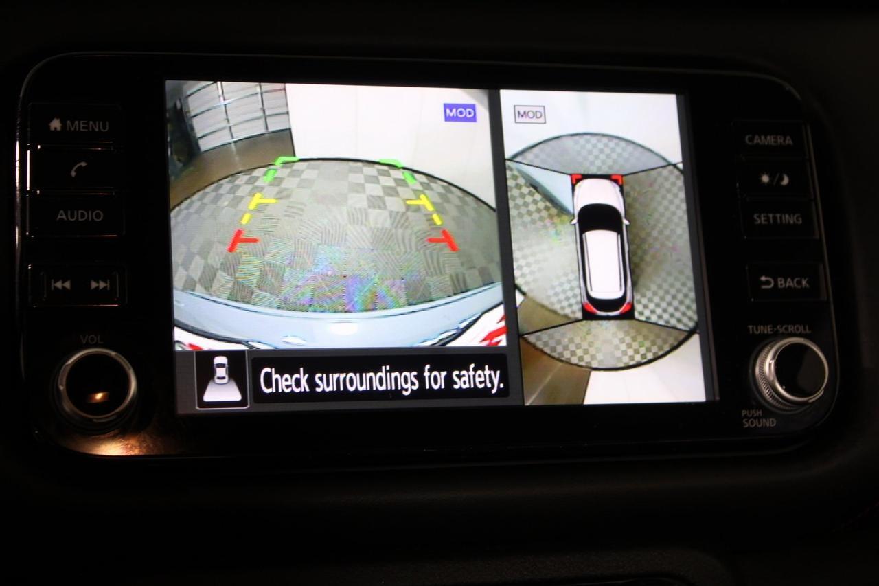 2021 Nissan Kicks SR Manassas VA