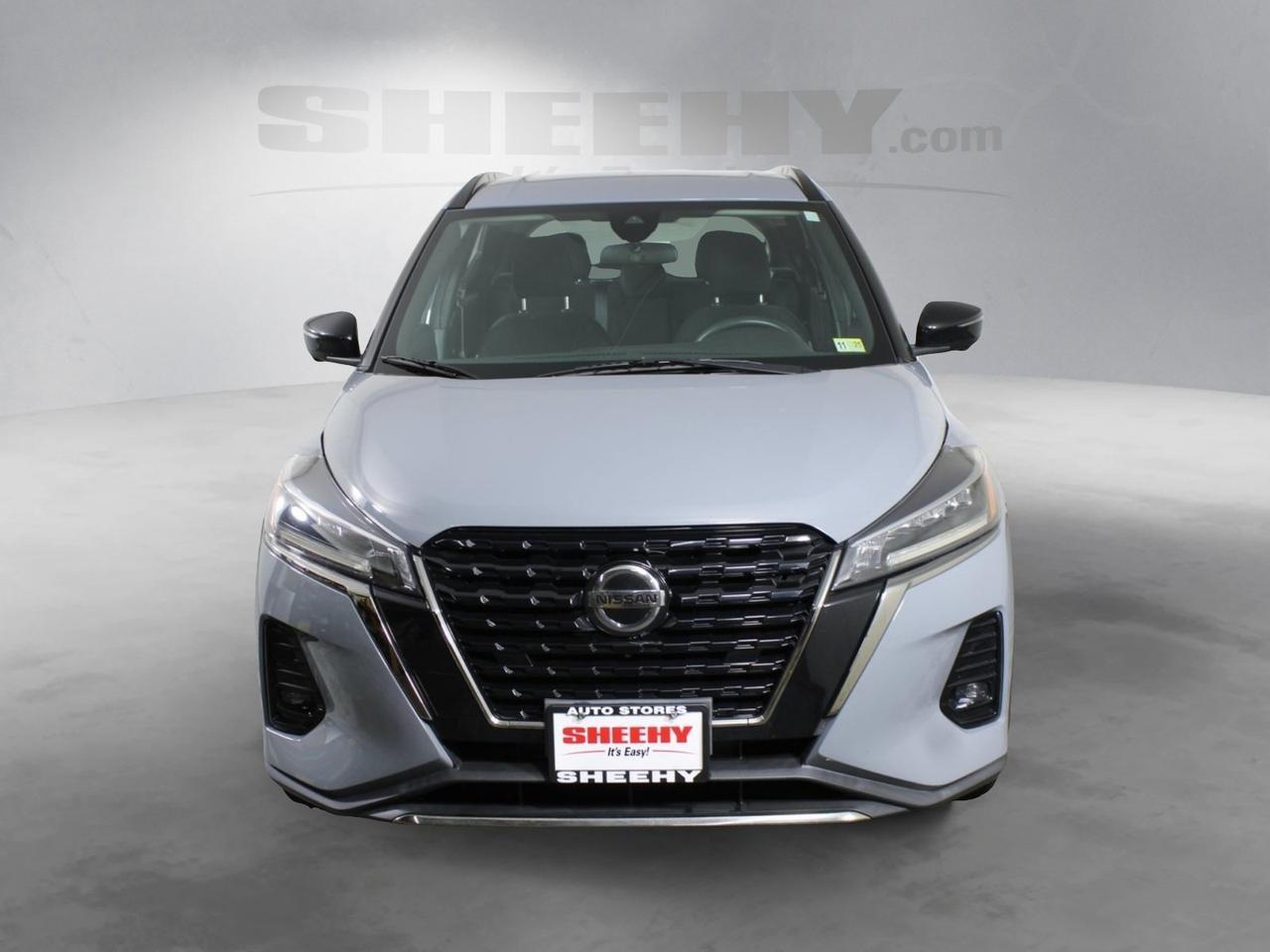 2021 Nissan Kicks SR Manassas VA