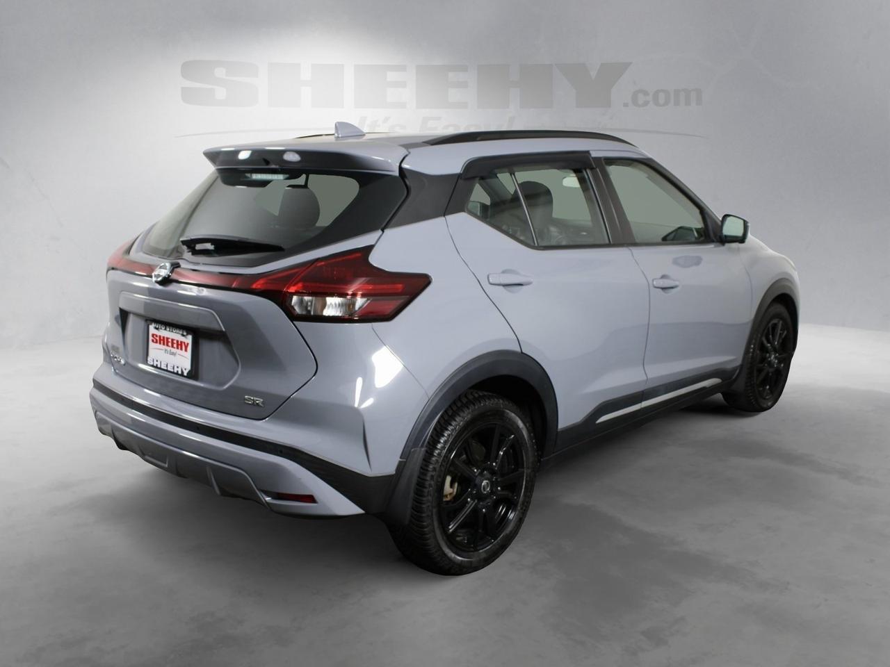2021 Nissan Kicks SR Manassas VA