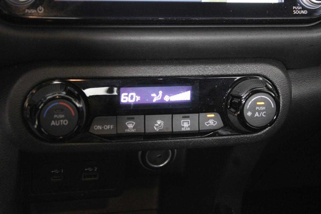 2021 Nissan Kicks SR Manassas VA