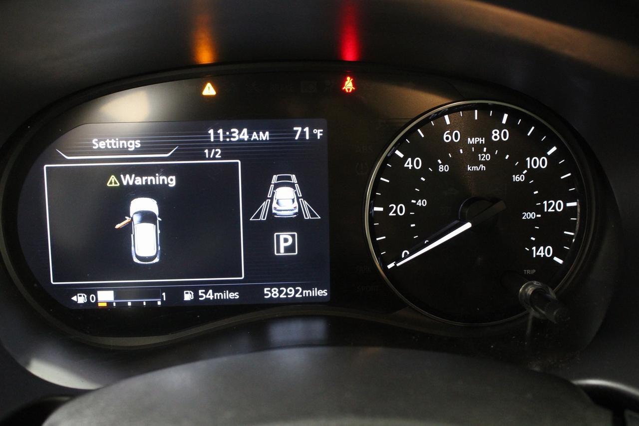 2021 Nissan Kicks SR Manassas VA