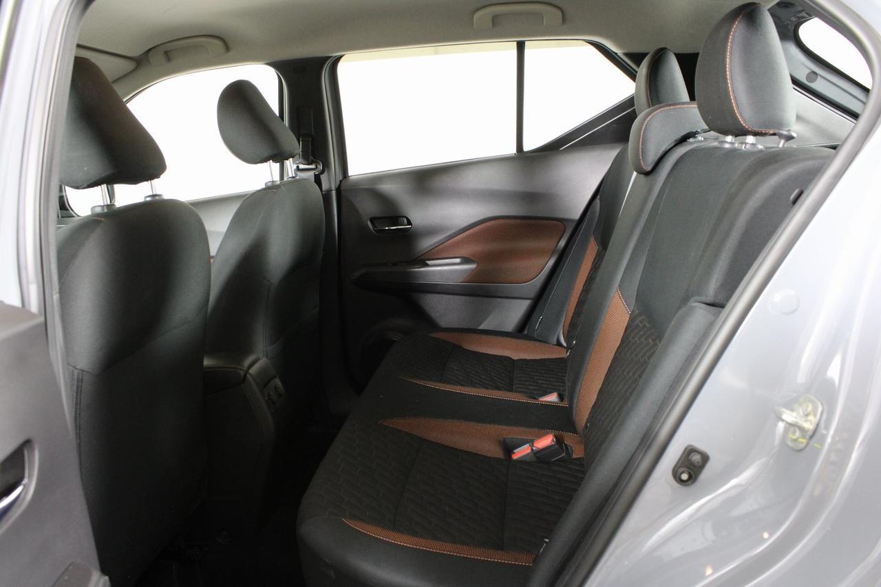2021 Nissan Kicks SR Manassas VA