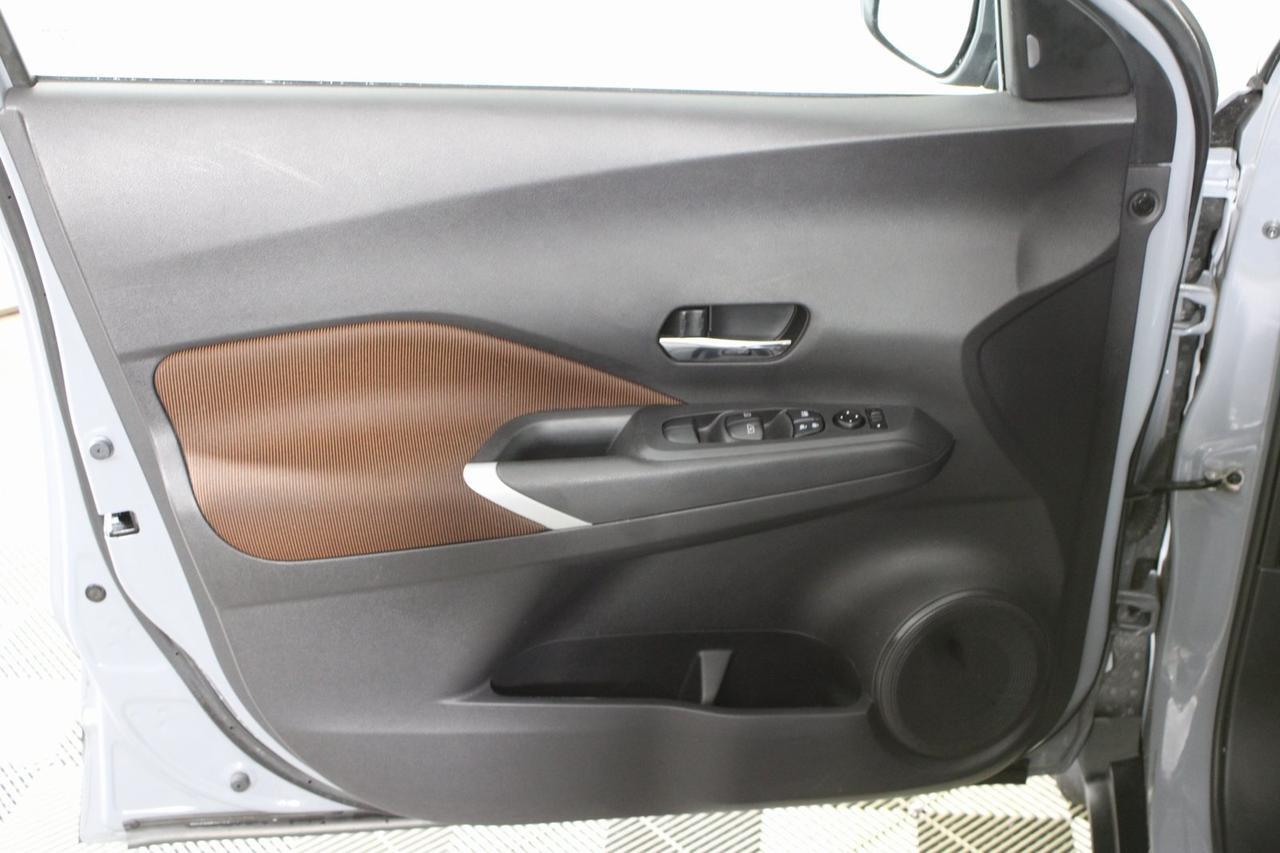 2021 Nissan Kicks SR Manassas VA