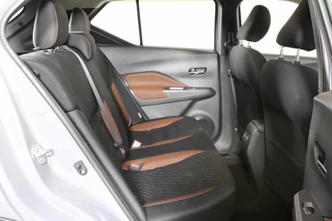 2021 Nissan Kicks SR Manassas VA