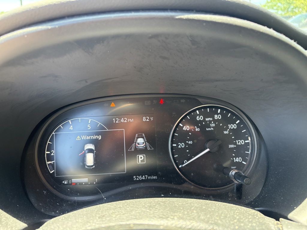 2021 Nissan Kicks SR Cockeysville MD