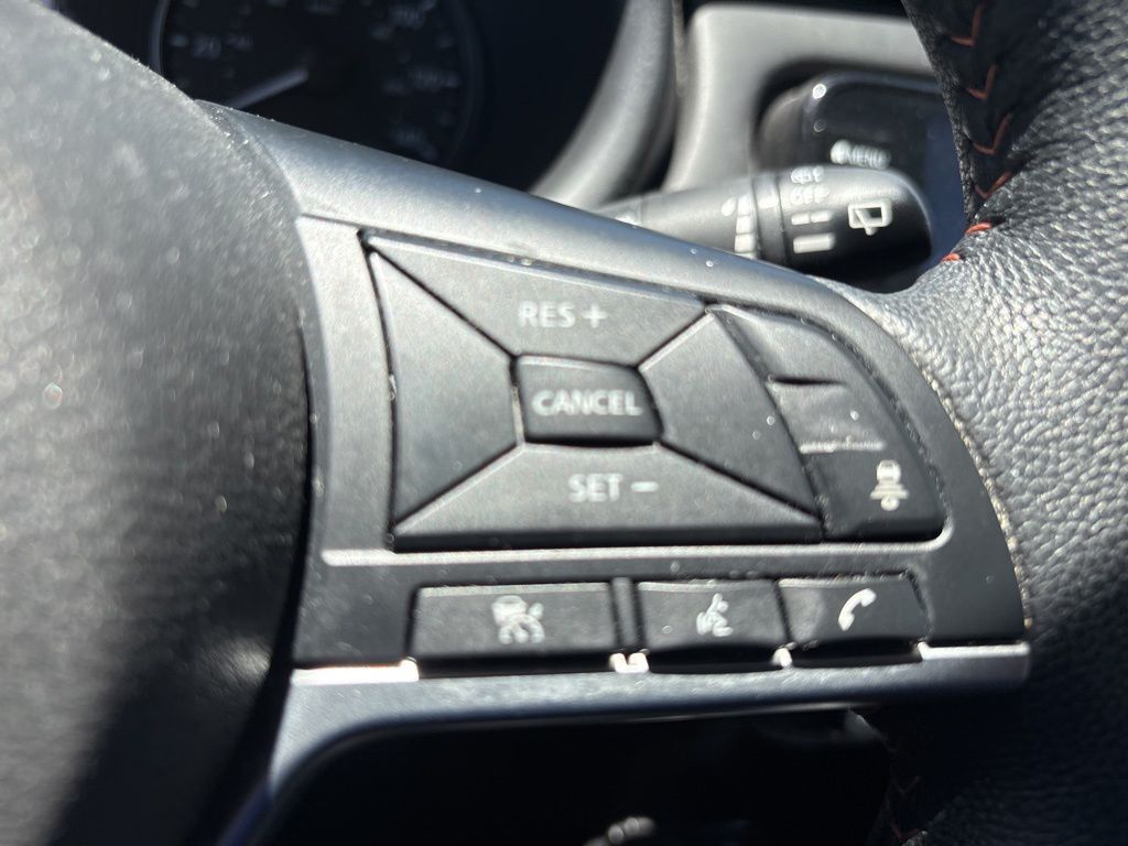 2021 Nissan Kicks SR Cockeysville MD