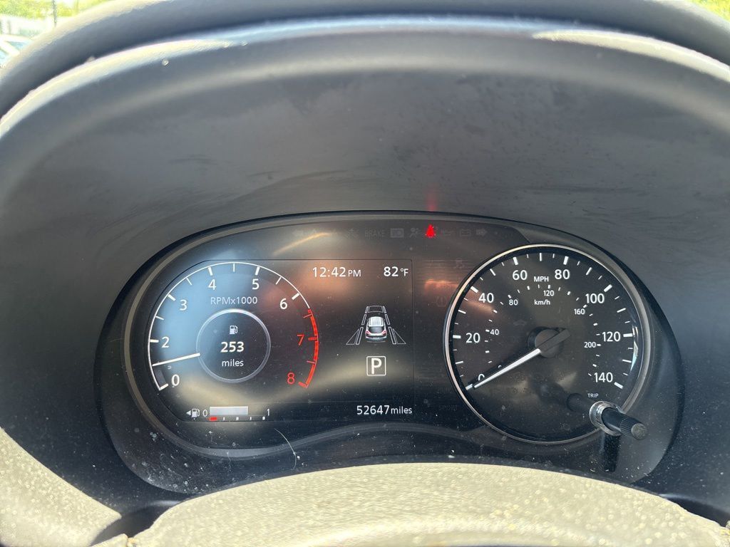 2021 Nissan Kicks SR Cockeysville MD