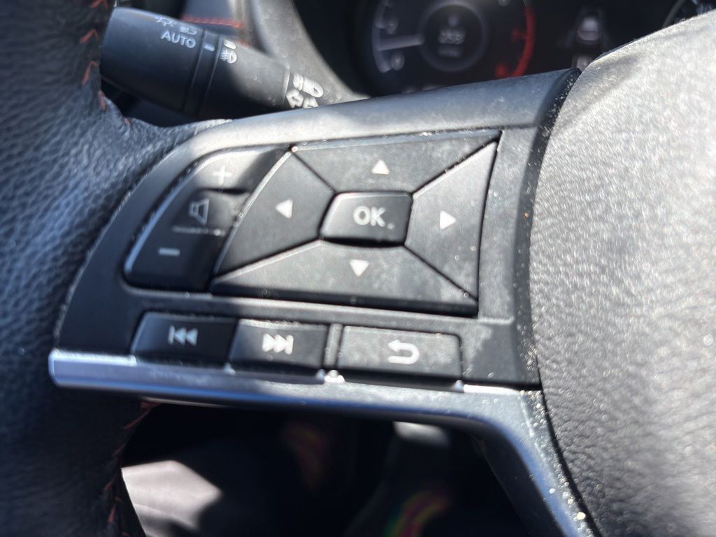 2021 Nissan Kicks SR Cockeysville MD