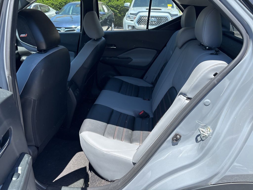 2021 Nissan Kicks SR Cockeysville MD