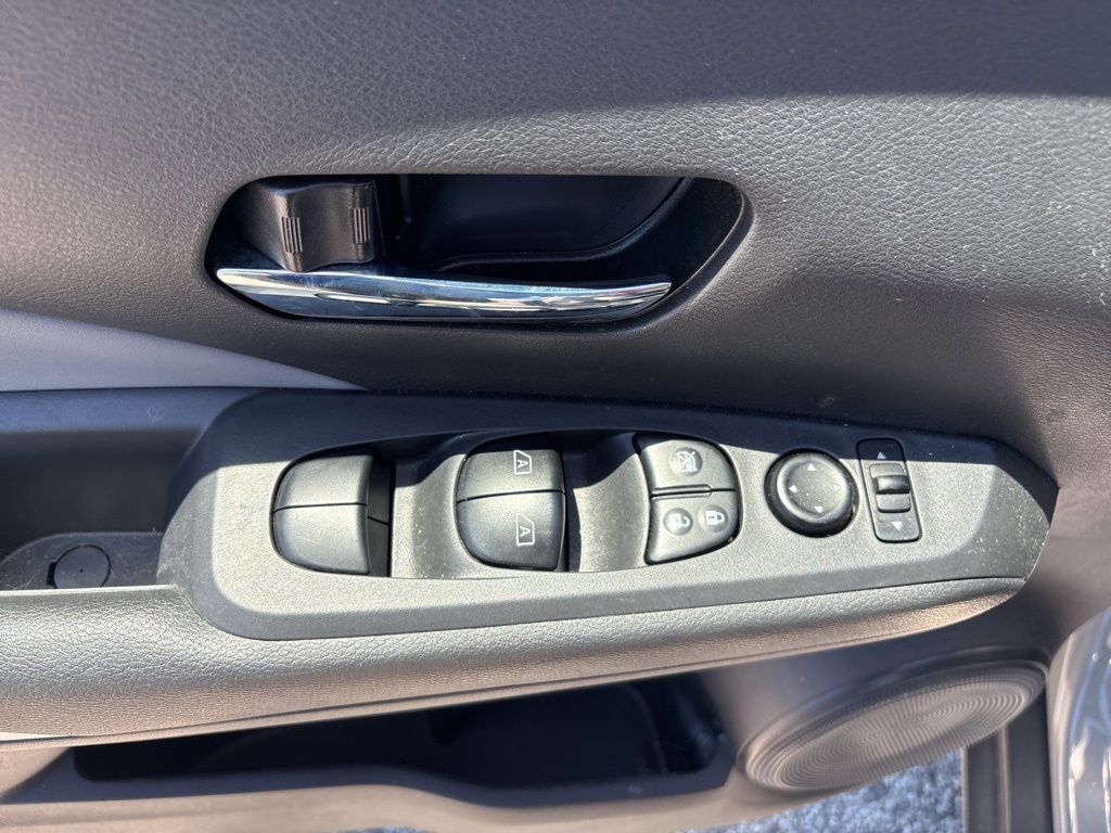 2021 Nissan Kicks SR Cockeysville MD