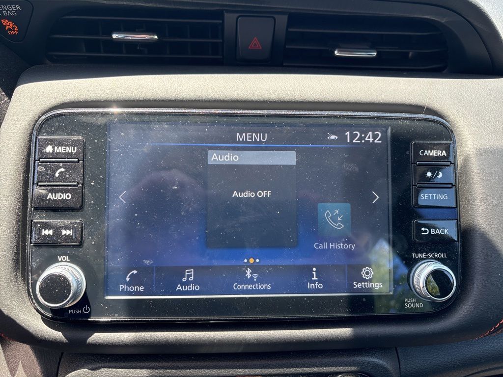 2021 Nissan Kicks SR Cockeysville MD