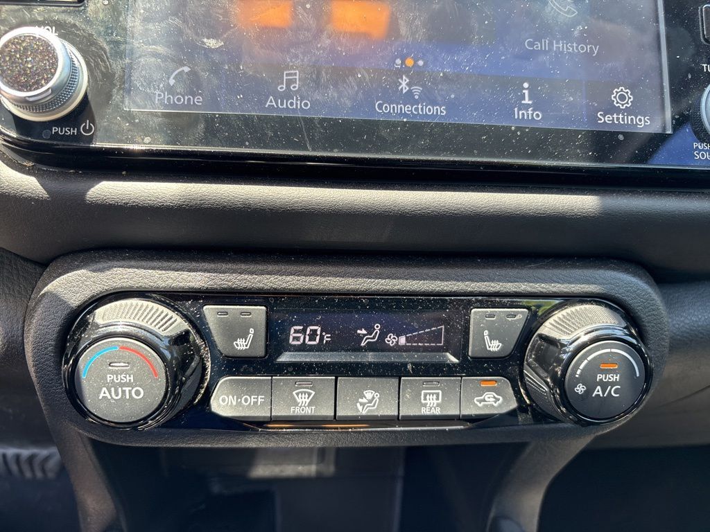 2021 Nissan Kicks SR Cockeysville MD
