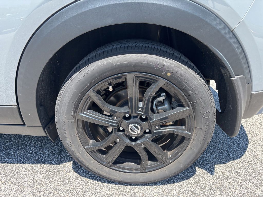 2021 Nissan Kicks SR Cockeysville MD