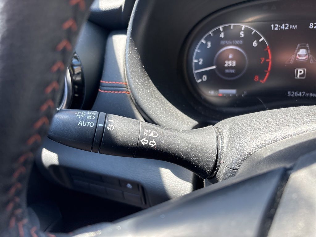 2021 Nissan Kicks SR Cockeysville MD