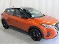 2021 Nissan Kicks SV FWD Eau Claire WI 2021 Nissan Kicks SV FWD Eau Claire WI