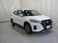 2021 Nissan Kicks SV FWD Eau Claire WI 2021 Nissan Kicks SV FWD Eau Claire WI