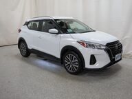2021 Nissan Kicks SV FWD Eau Claire WI 2021 Nissan Kicks SV FWD Eau Claire WI