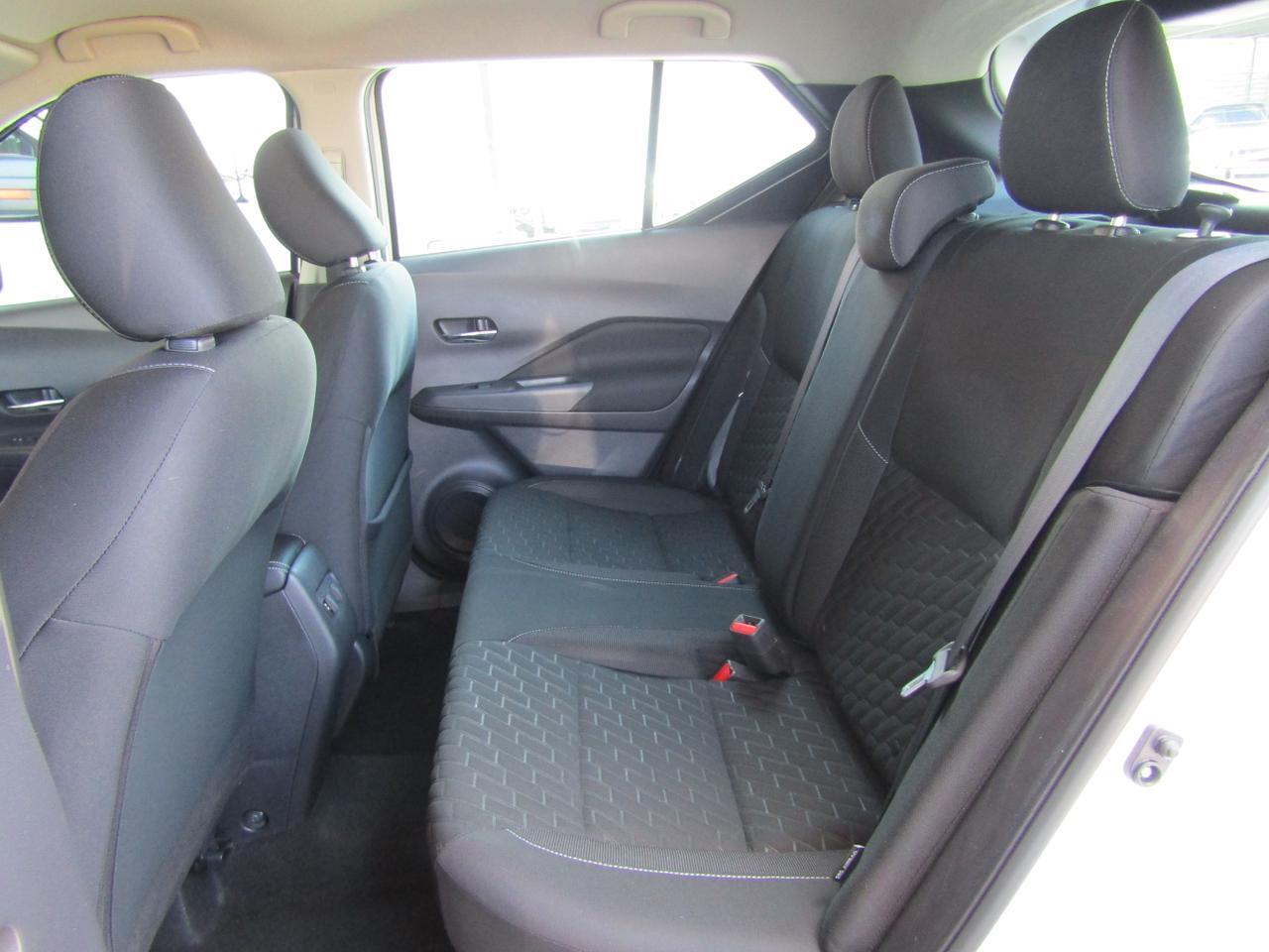2021 Nissan Kicks SV FWD Grand Prairie TX