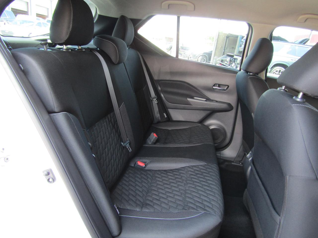 2021 Nissan Kicks SV FWD Grand Prairie TX