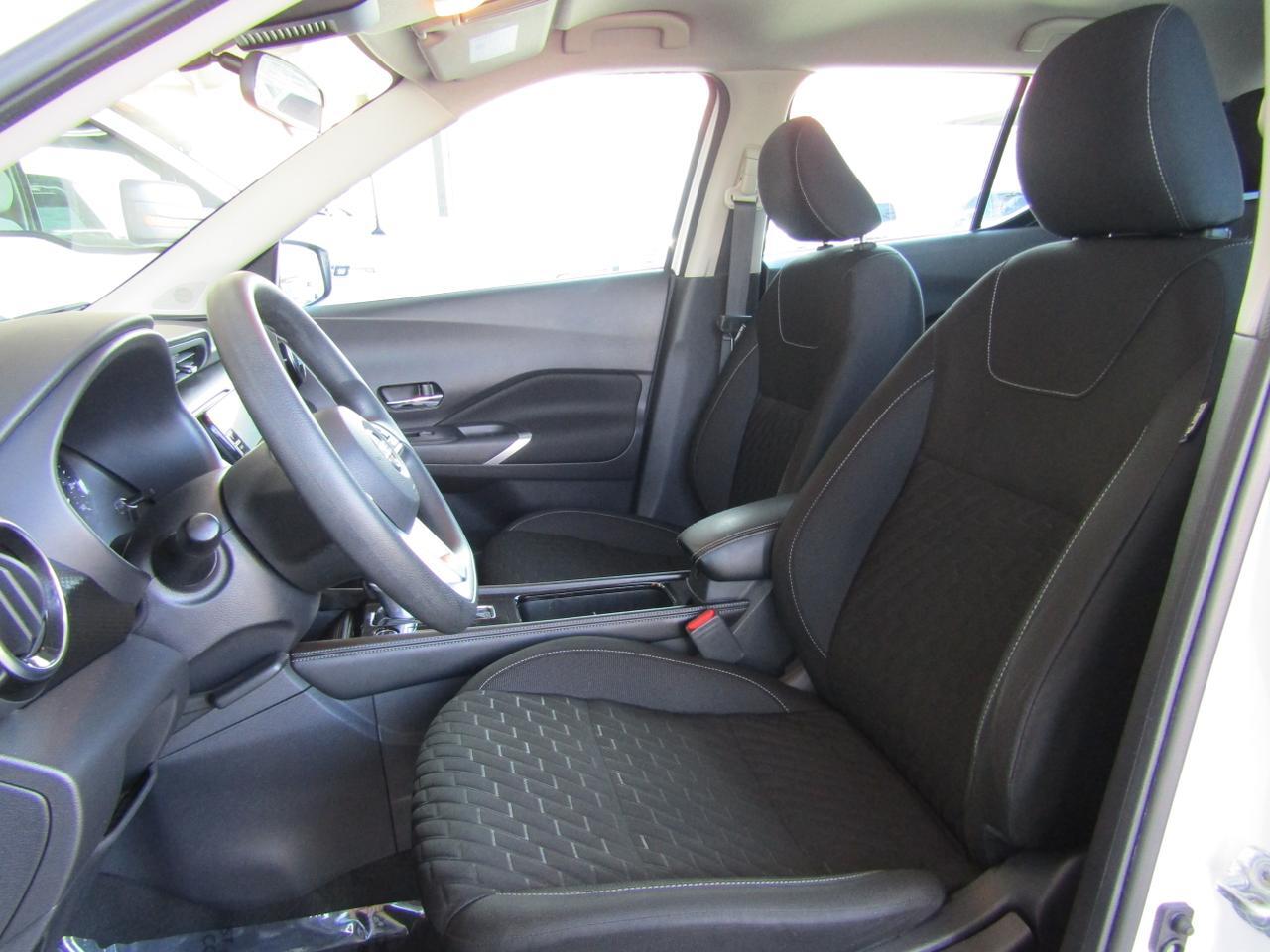 2021 Nissan Kicks SV FWD Grand Prairie TX