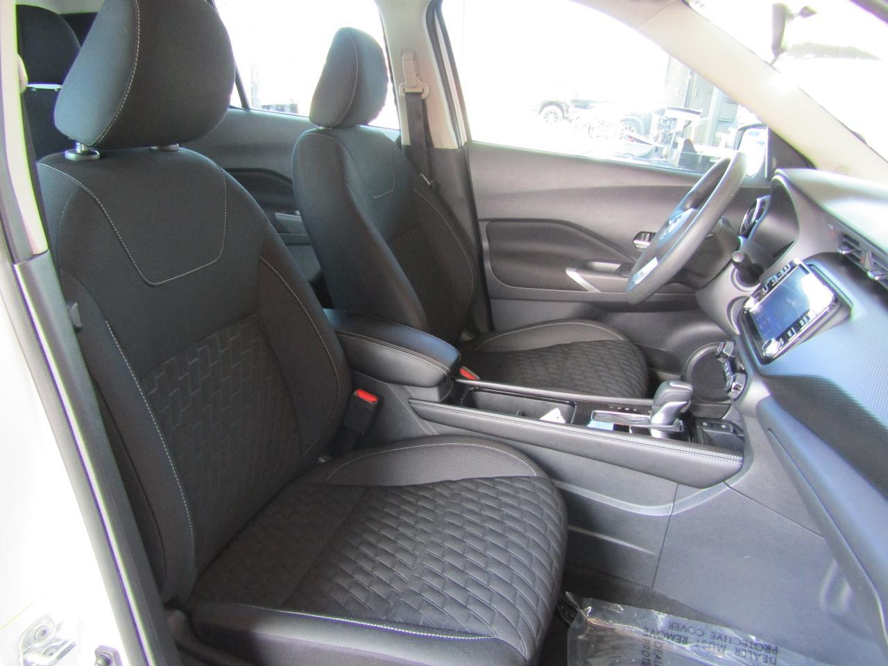 2021 Nissan Kicks SV FWD Grand Prairie TX