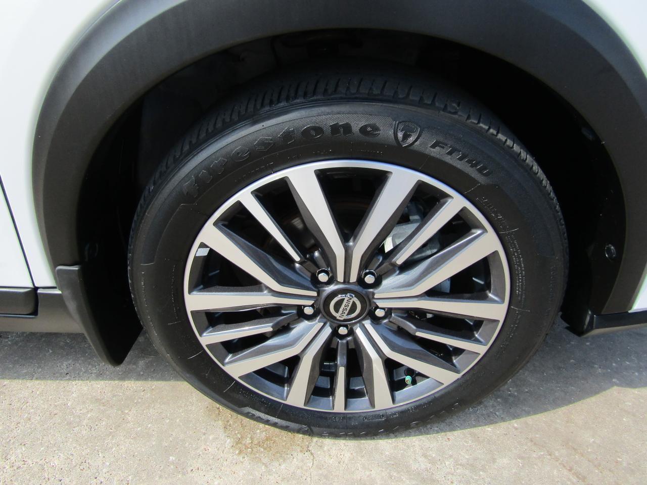 2021 Nissan Kicks SV FWD Grand Prairie TX