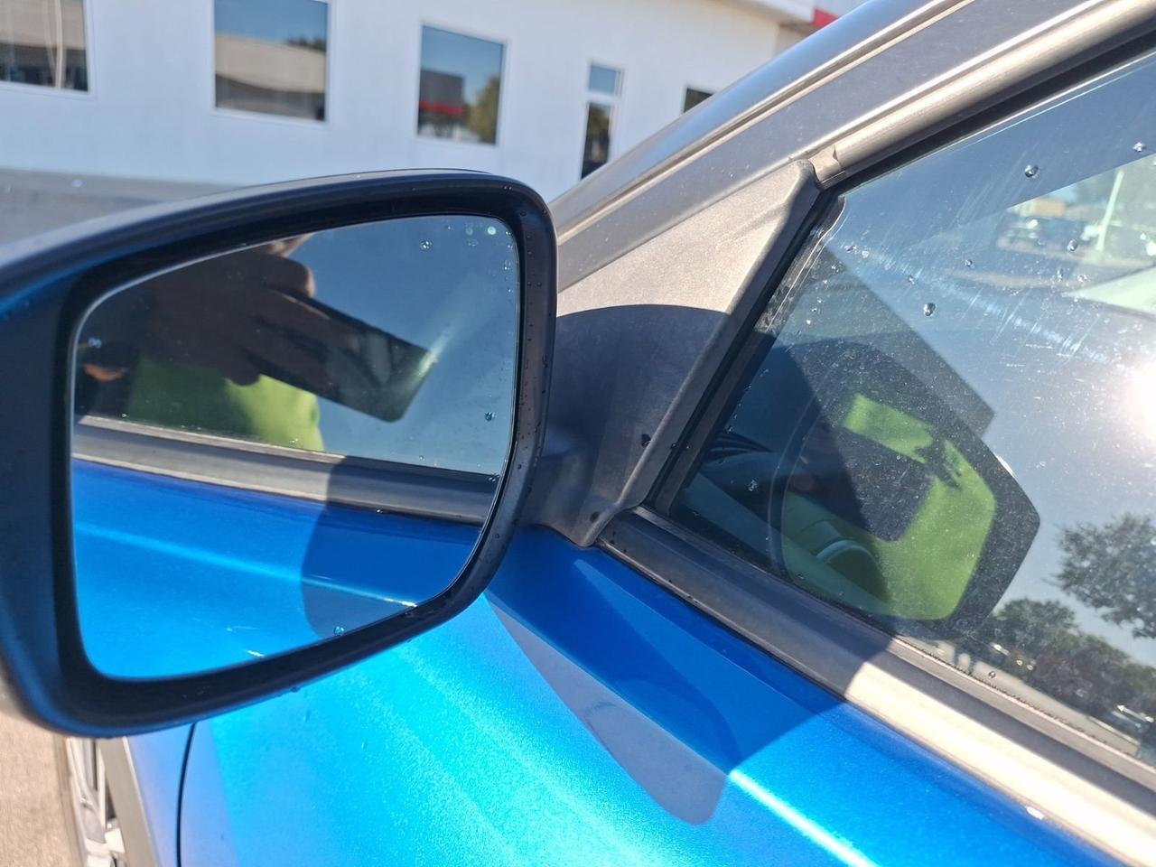 2021 Nissan Kicks SV Hurst TX