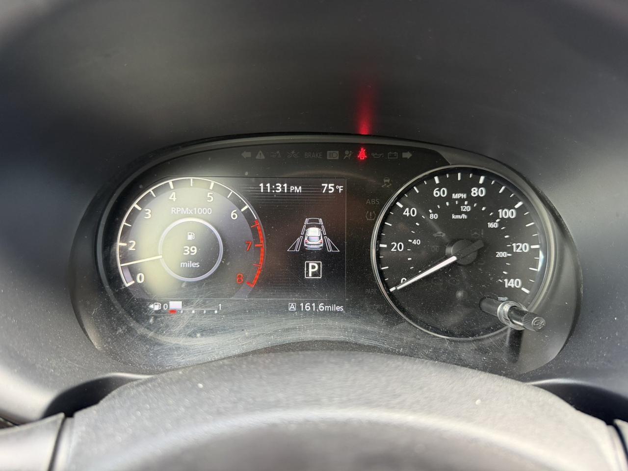 2021 Nissan Kicks SV Hollywood FL