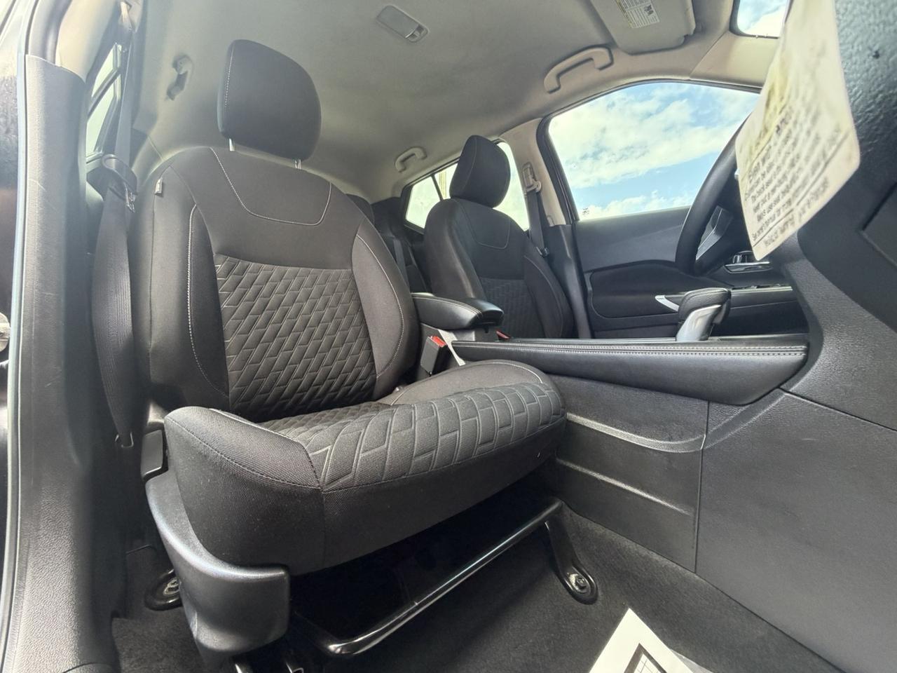 2021 Nissan Kicks SV Hollywood FL