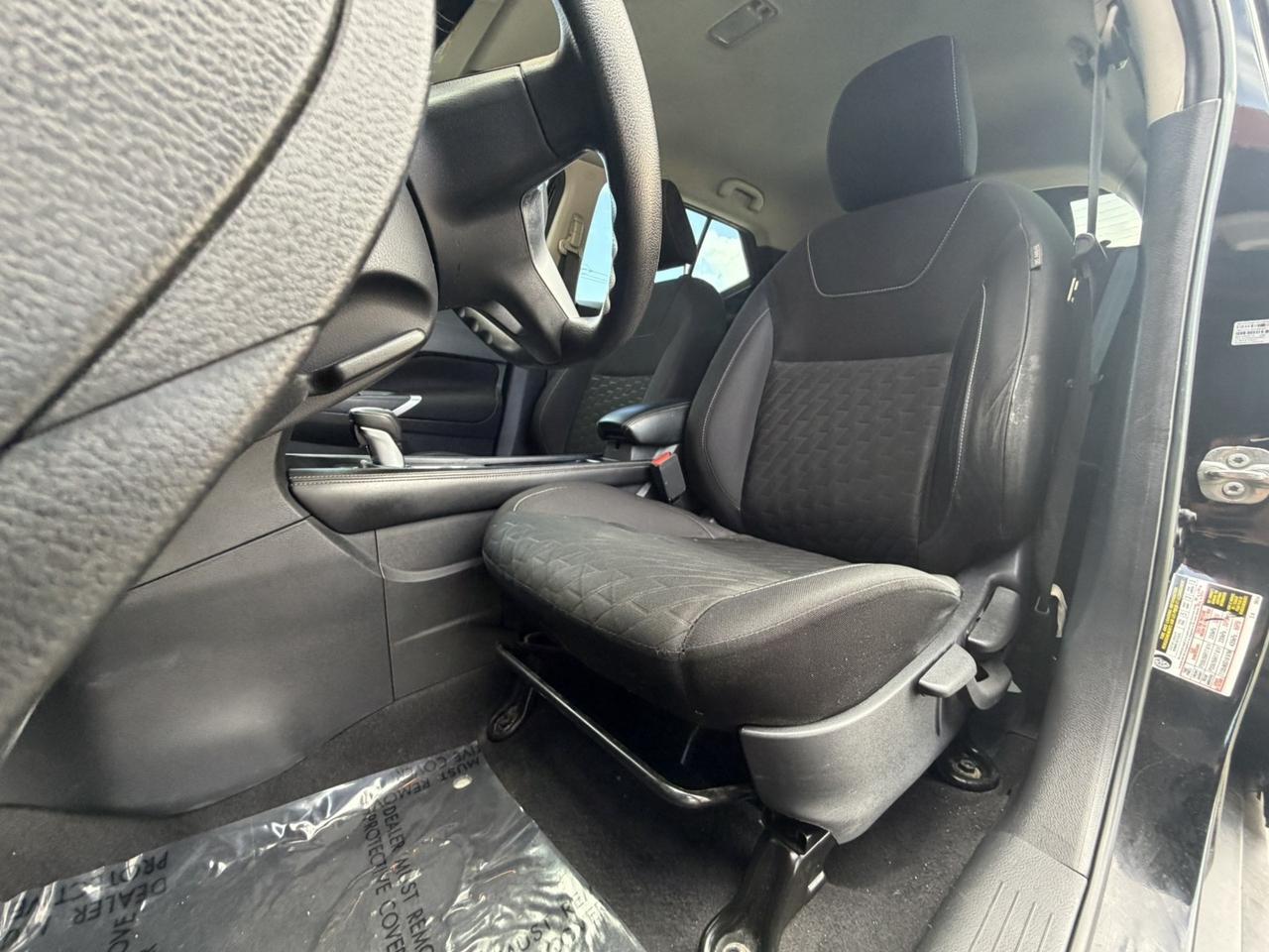 2021 Nissan Kicks SV Hollywood FL