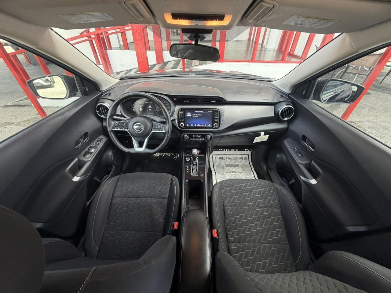 2021 Nissan Kicks SV Hollywood FL